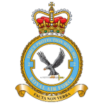 British No.2 Air Force Group