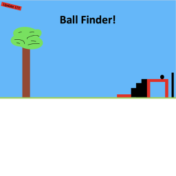 Ball Finder (OFFICIAL)