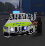 [PWY] WYP Armed Response Unit