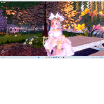 Magdalena's Royales!