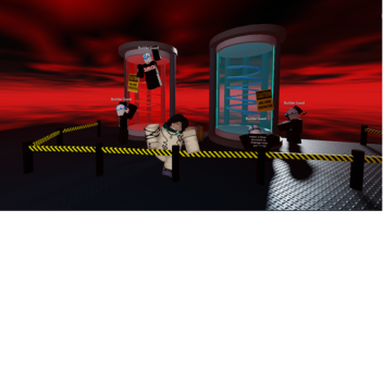 Complete an obby to solve a missing persons case