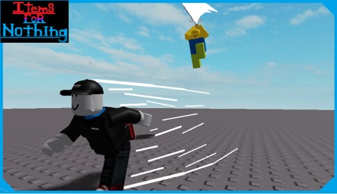 ItemsForNothing