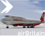 Air Britain.