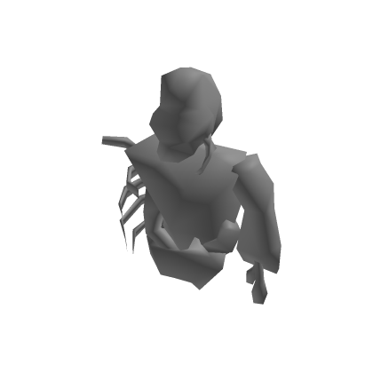 Severed Body (FREE)