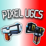 Pixel UGCS