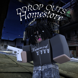 Drop Out's Homestore