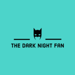 the dark knight fan