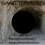 Warrior Cats; Tunnel Territory
