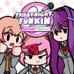 //- doki doki takeover mod fan group -//