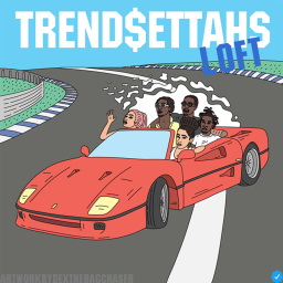 Trend$ettahs Loft