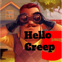Hello Creep 5 [Full Release!]