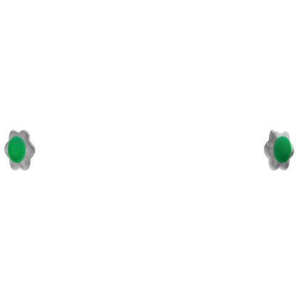 Princess Daisy Earings
