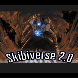 Fanmade Skibiverse 2.0 icon