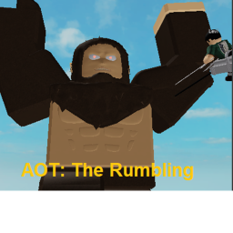 Aot: El Retumbar (Entrenamiento)