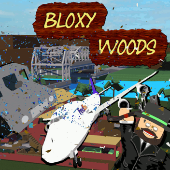 Bloxy Woods [Beta]