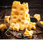 The cheez eater group