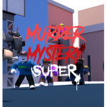 Murder Mystery Super