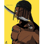 Black Zoro clan
