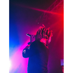 juice wrld is a legend!