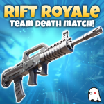 Rift Royale ⭐️