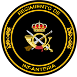 [REGIN] Regimiento de Infantería