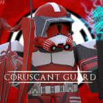 | TGAR | Coruscant Guard .