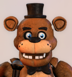 INDIAN BROS FREDDY FAZEBEAR