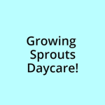 Growing Sprouts Daycare
