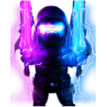 Ninja legends gamers (Fun timers)
