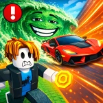 Escape Tsunami For Cars!