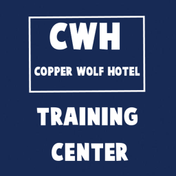 Copper Wolf Hotel Training Center (NOW OPEN)
