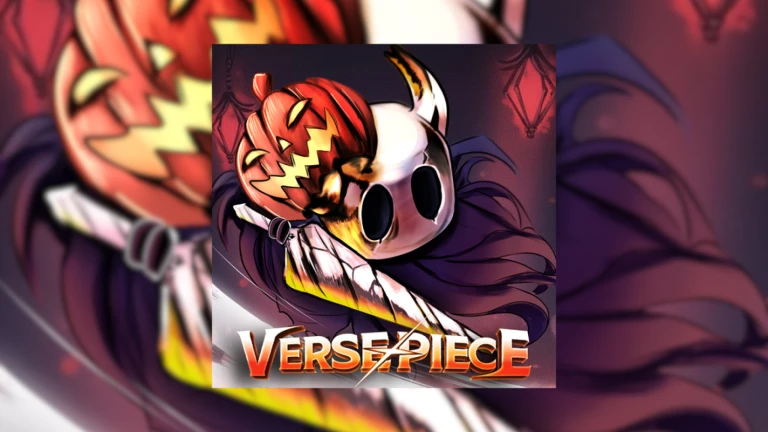 [🎃 HALLOWEEN P1] Verse Piece