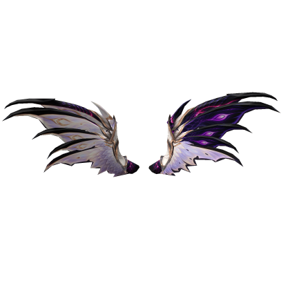 Aetheryx Eclipse Lunar Roblox item