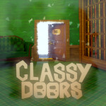 CLASSY DOORS LITE [FREE ADMIN] 👁️