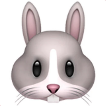 Bunny Obbies Roblox group icon