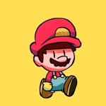 Para hacer juegos