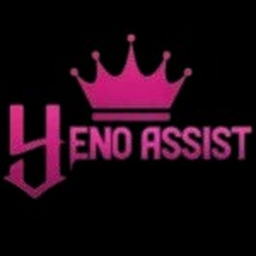 Yeno Hood [WE ARE BACK] 🎉