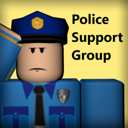Police Support Group Place