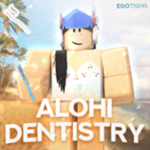 Alohi Dentistry and Orthodontist!