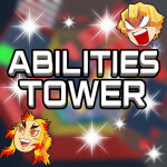 [UPD] ABILITIES TOWER