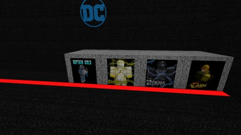 Marvel & Dc: Dawn Of Heroes 2 (ROBIN)