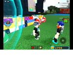 Alex para robux