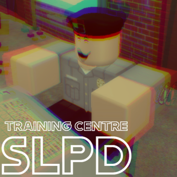 SLPD Training Center