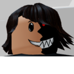 RobloxGamerWorldGamer