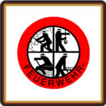[DE] Feuerwehr.