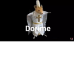 Cult of dorime rat