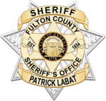 WRP | Fulton county sheriff office