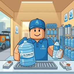 Pa-Tubig Po! - Under Dev icon