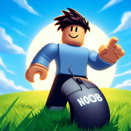 NEW! Clicking Simulator (Pets)!