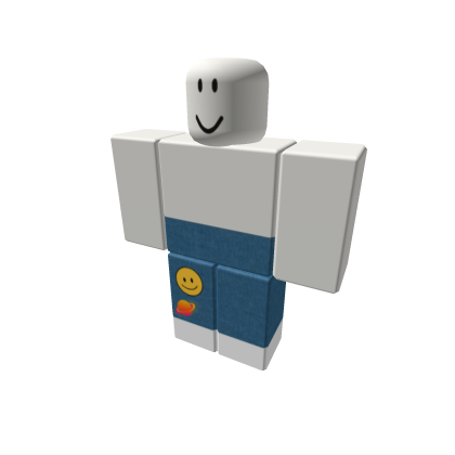 Expensive pants thumbnail